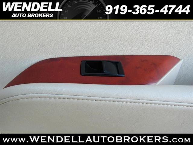 Photo of 2011 Satin Cashmere Metallic Lexus RX 350