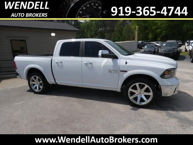 2015 RAM 1500