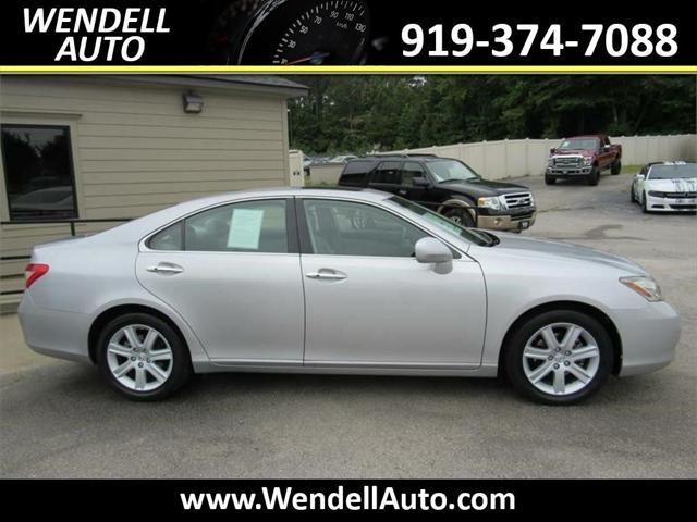 2007 Lexus Es 350