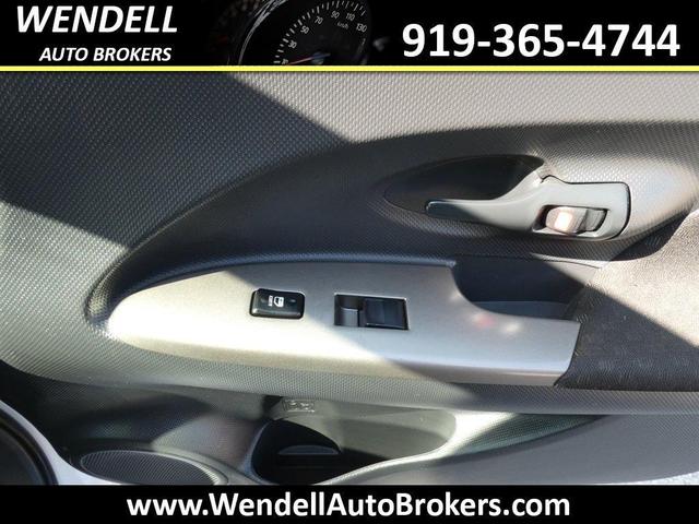Photo of 2013 Super White Scion xD