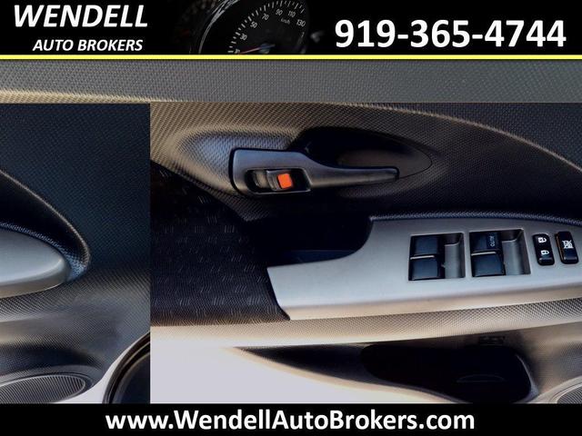 Photo of 2013 Super White Scion xD