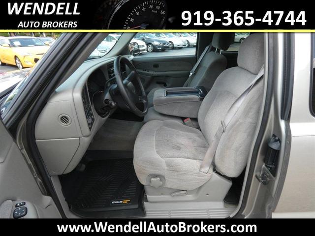 Photo of 2000 Sunset Medium Gold Metallic Chevrolet Silverado 1500