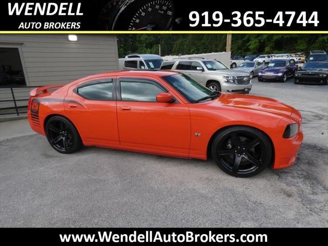 2009 Dodge Charger