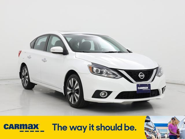 2018 Nissan Sentra