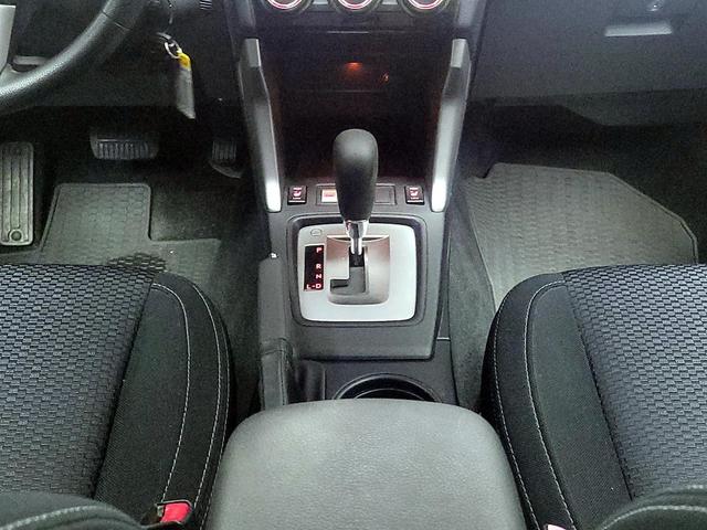 Photo of 2017 Silver Subaru Forester