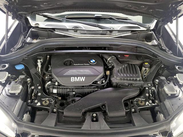 Photo of 2017 Black BMW X1