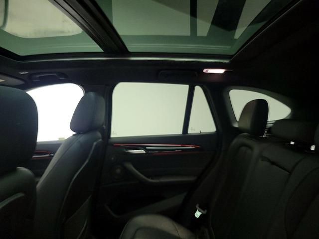 Photo of 2017 Black BMW X1