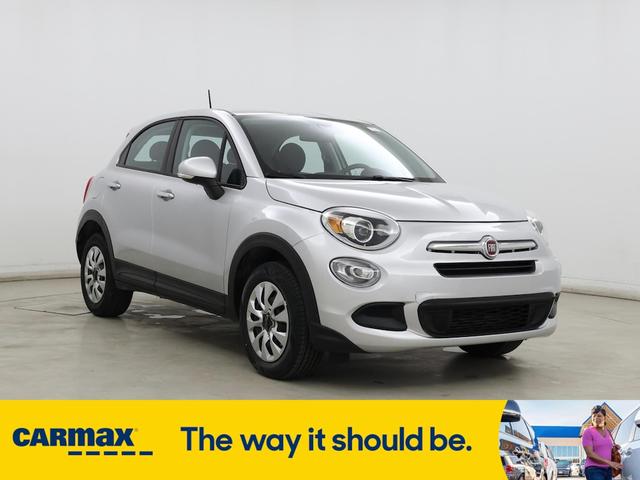 2016 Fiat 500X