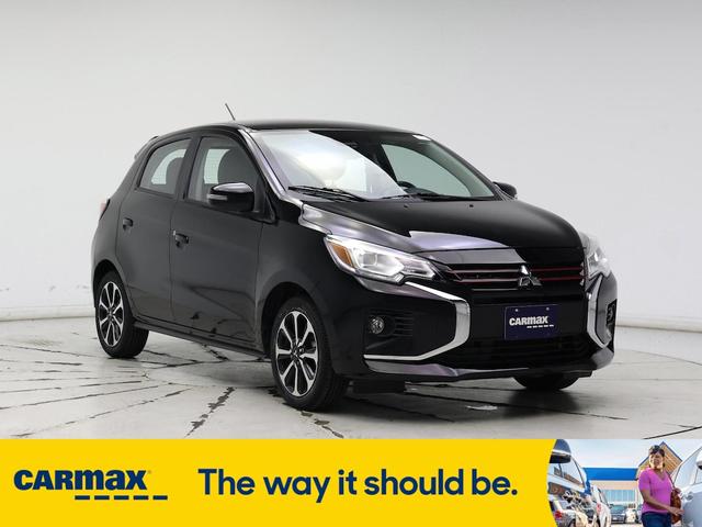 2024 Mitsubishi Mirage