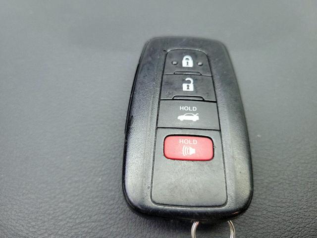Photo of 2021 Blue Toyota Corolla