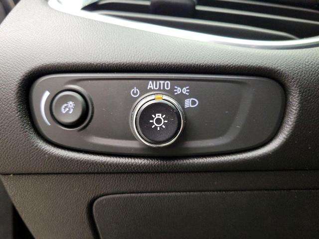 Photo of 2021 Gray Chevrolet Malibu