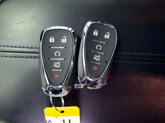 Photo of 2021 Gray Chevrolet Malibu