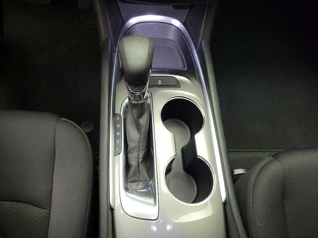 Photo of 2021 Gray Chevrolet Malibu