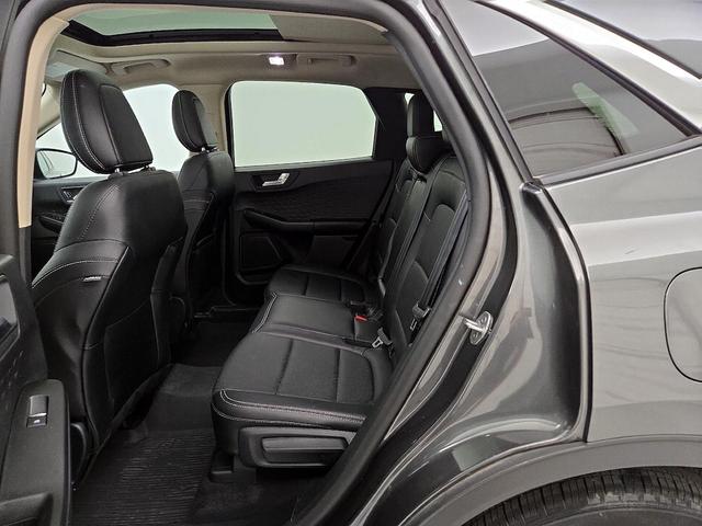 Photo of 2020 Gray Ford Escape