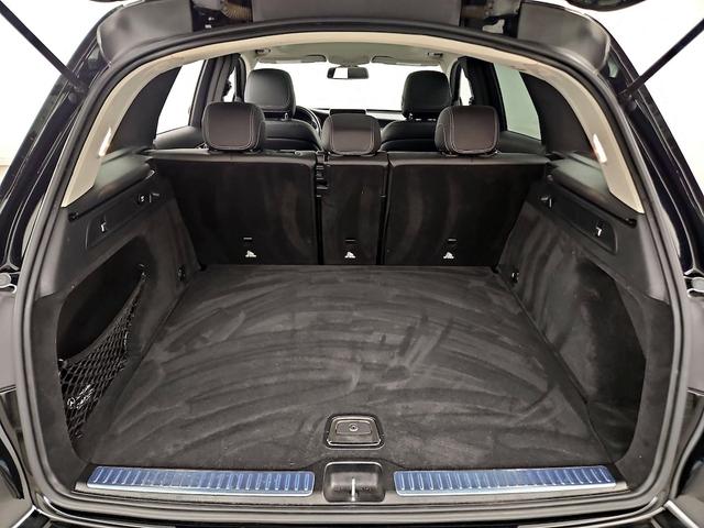 Photo of 2016 Black Mercedes-Benz GLC-Class