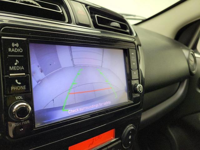 Photo of 2020 Silver Mitsubishi Mirage