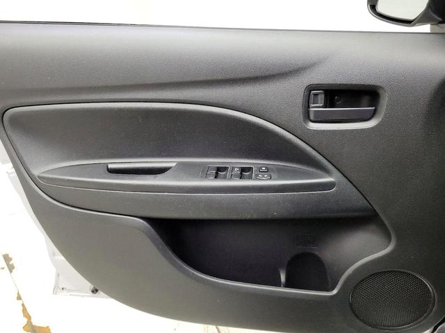 Photo of 2020 Silver Mitsubishi Mirage