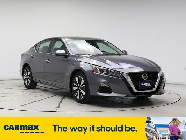 2022 Nissan Altima