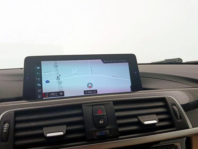 Photo of 2018 White BMW 440