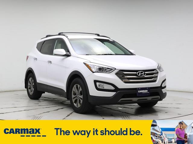 2015 Hyundai Santa Fe Sport