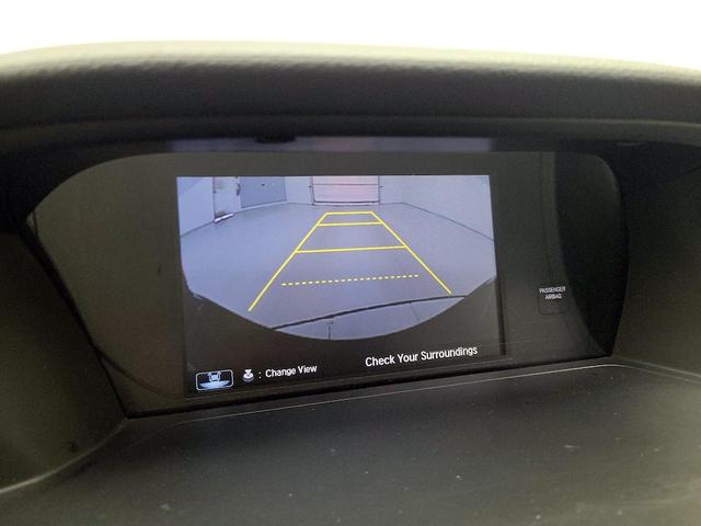 Photo of 2015 Black Honda Accord
