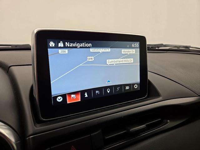 Photo of 2018 Black FIAT 124 Spider