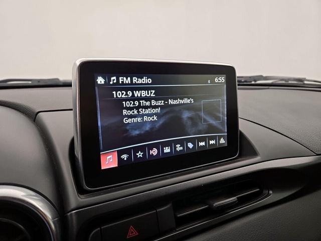 Photo of 2018 Black FIAT 124 Spider