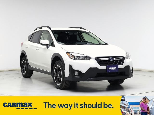 2023 Subaru Crosstrek