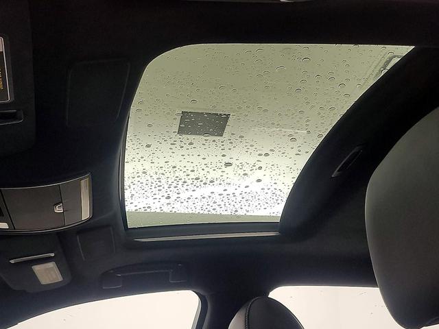 Photo of 2019 Silver Lexus LS 500