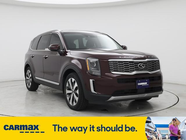 2020 Kia Telluride