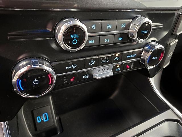 Photo of 2023 Gray Ford F-150