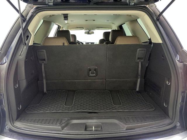Photo of 2016 Blue GMC Acadia