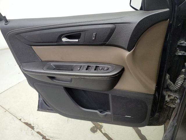 Photo of 2016 Blue GMC Acadia