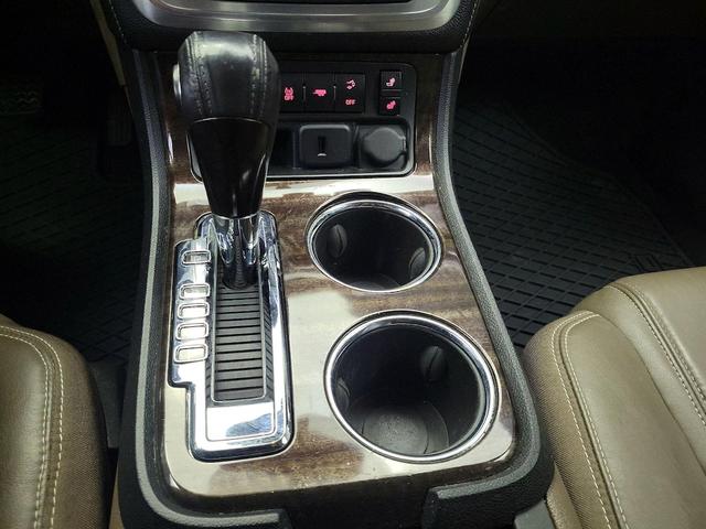 Photo of 2016 Blue GMC Acadia