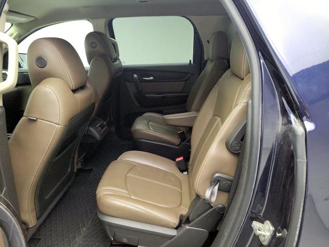 Photo of 2016 Blue GMC Acadia