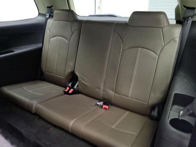 Photo of 2016 Blue GMC Acadia