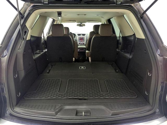 Photo of 2016 Blue GMC Acadia