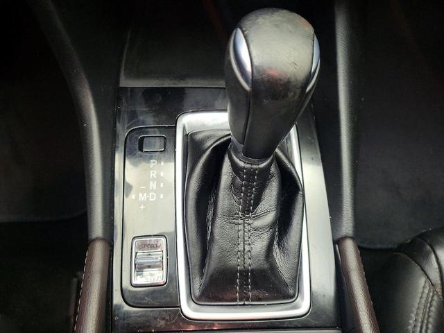 Photo of 2018 Silver Mazda Mazda3