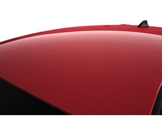 Photo of 2026 Red Subaru Crosstrek
