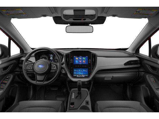 Photo of 2026 Red Subaru Crosstrek