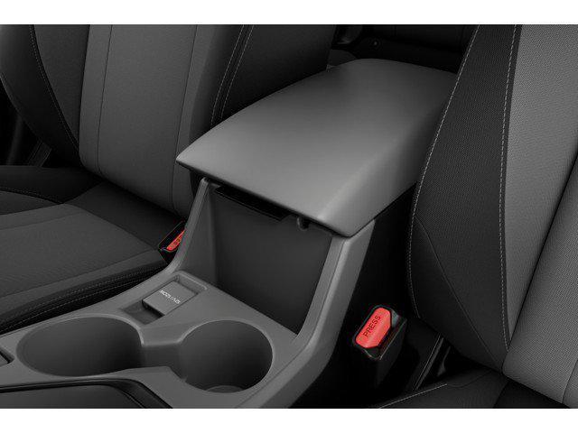 Photo of 2026 Red Subaru Crosstrek