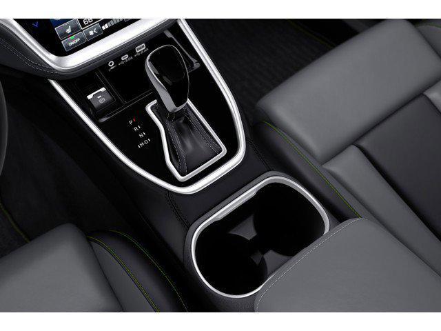 Photo of 2025 Crystal White Pearl Subaru Outback