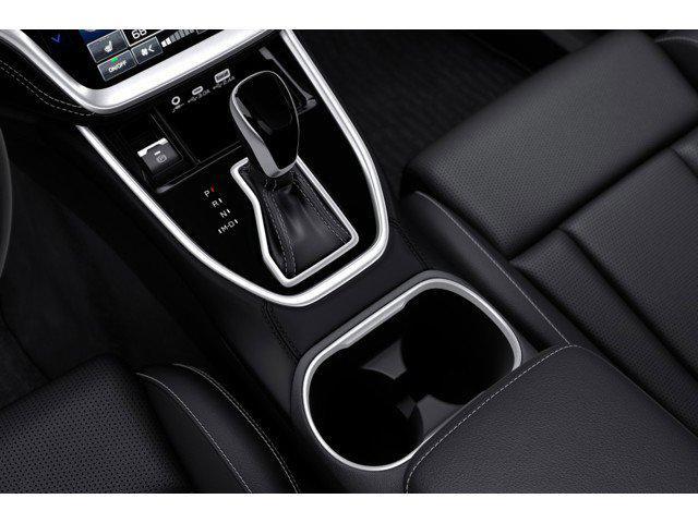 Photo of 2025 Crystal White Pearl Subaru Outback
