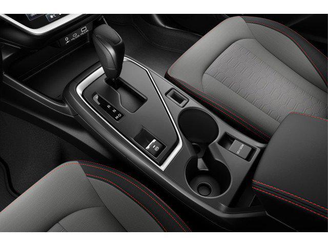 Photo of 2025 Oasis Blue Pearl Subaru Impreza