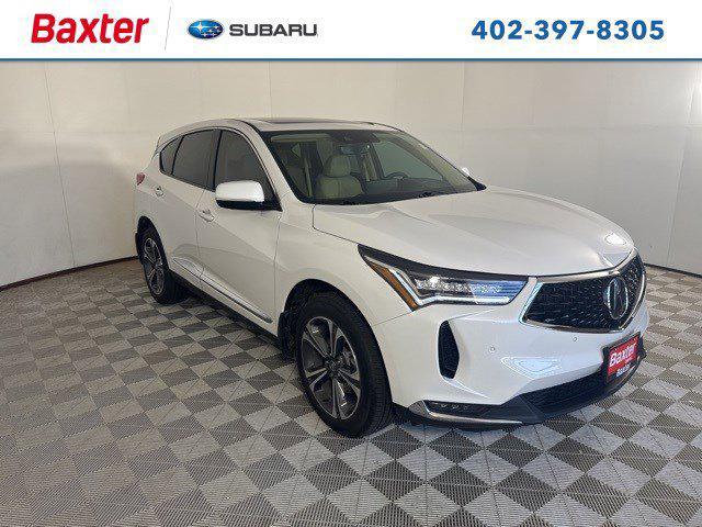 2024 Acura RDX