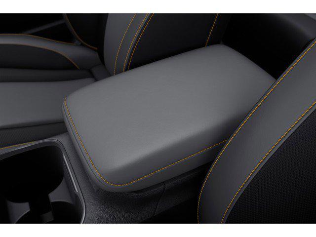Photo of 2025 Ice Silver Metallic Subaru Outback