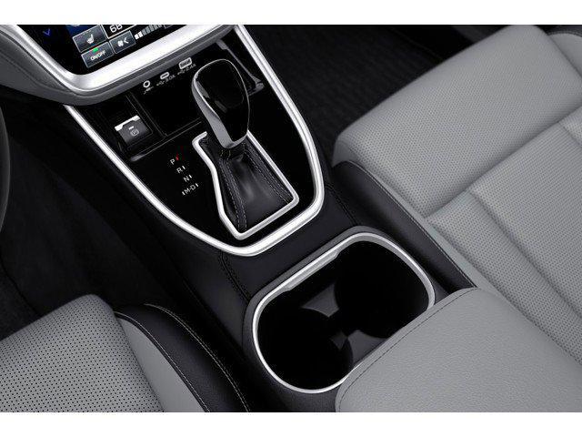 Photo of 2025 Ice Silver Metallic Subaru Outback