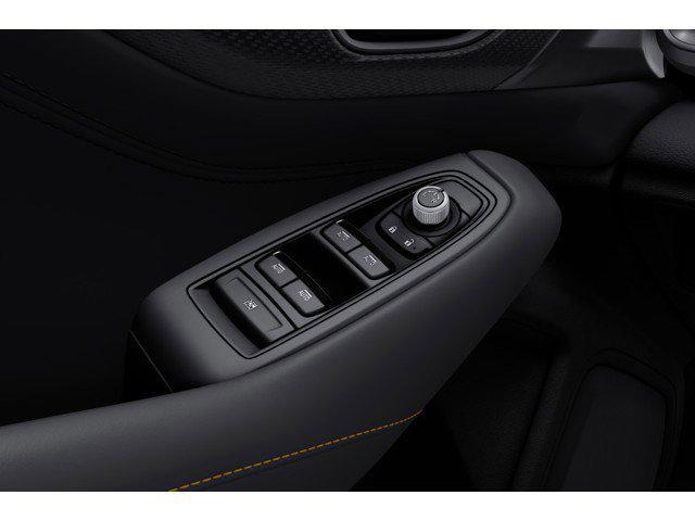 Photo of 2025 Crystal Black Silica Subaru Outback