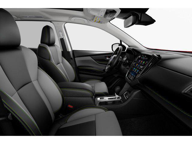 Photo of 2025 Crimson Red Pearl Subaru Ascent