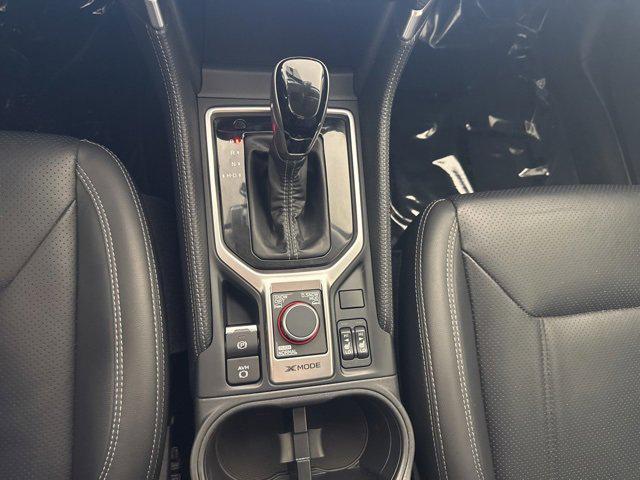 Photo of 2021 Magnetite Gray Metallic Subaru Forester